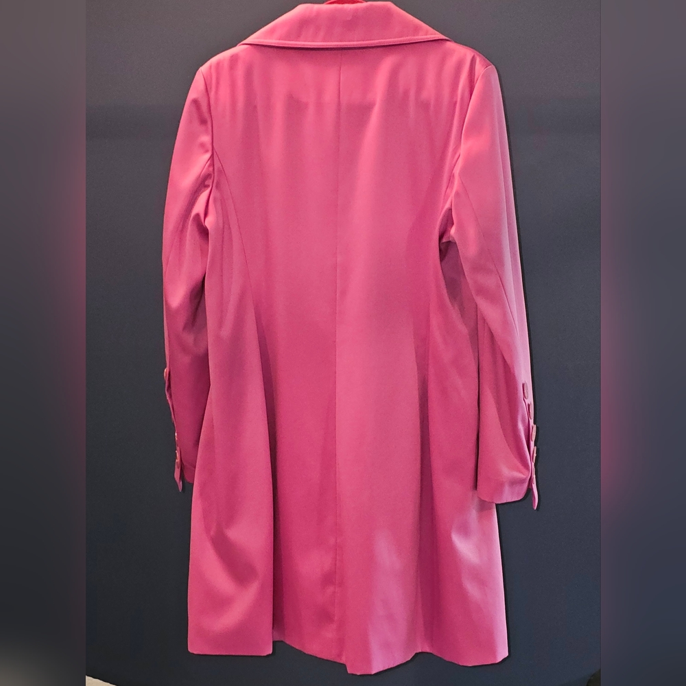 Tahari Dinner Jacket - Picture 3 of 5